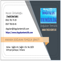 Ankara Temizlik Şirketleri 0531 781 73 29 Ankara Temizlik Firmaları